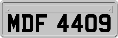 MDF4409