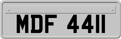 MDF4411