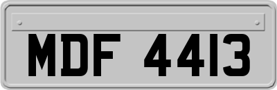 MDF4413