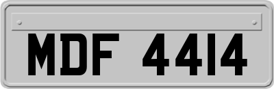 MDF4414