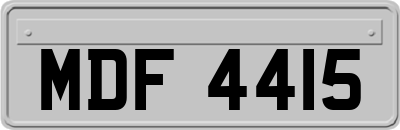 MDF4415
