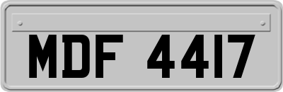 MDF4417