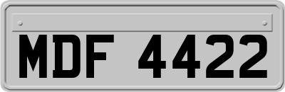 MDF4422