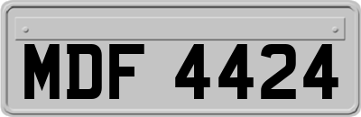 MDF4424