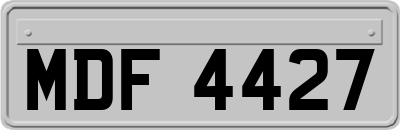 MDF4427