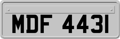 MDF4431
