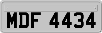 MDF4434