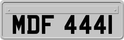 MDF4441