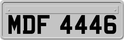 MDF4446