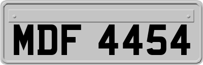 MDF4454