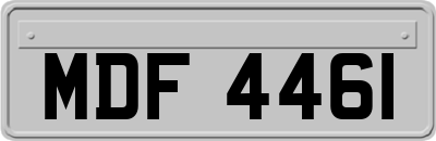 MDF4461