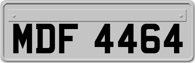 MDF4464