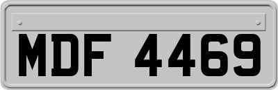 MDF4469
