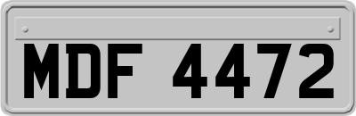 MDF4472