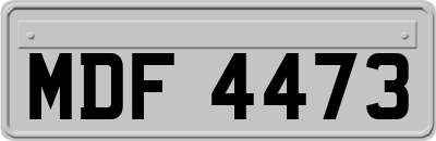MDF4473