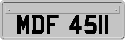 MDF4511