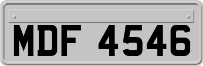MDF4546