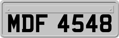 MDF4548