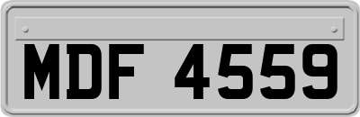 MDF4559