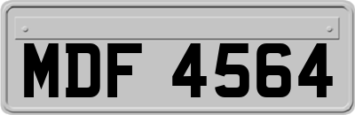 MDF4564