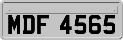 MDF4565