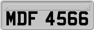 MDF4566