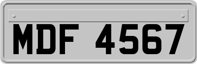 MDF4567