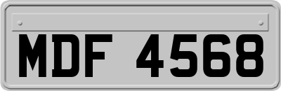 MDF4568
