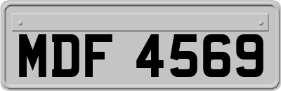 MDF4569