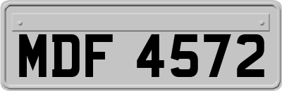 MDF4572