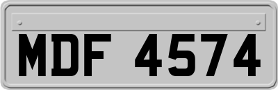 MDF4574