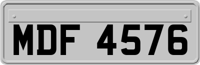 MDF4576