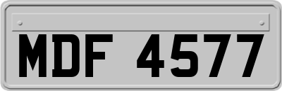 MDF4577