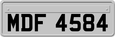 MDF4584
