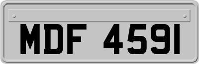 MDF4591