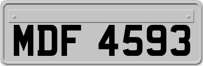 MDF4593