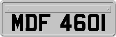 MDF4601