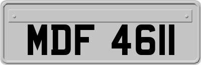 MDF4611