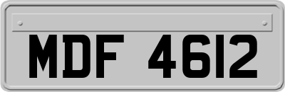 MDF4612