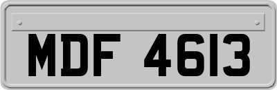 MDF4613