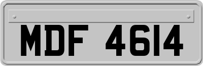 MDF4614