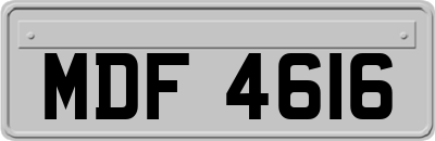 MDF4616