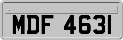 MDF4631