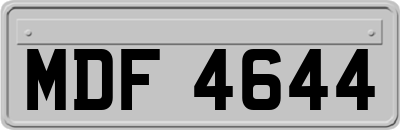 MDF4644
