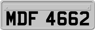 MDF4662