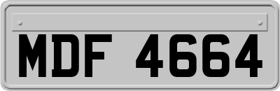 MDF4664
