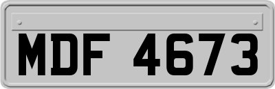 MDF4673