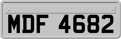 MDF4682