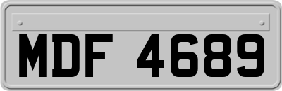 MDF4689