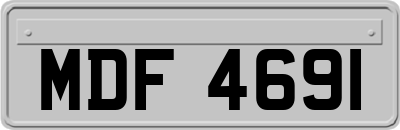 MDF4691